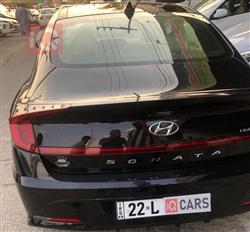 هیۆندای سۆناتا